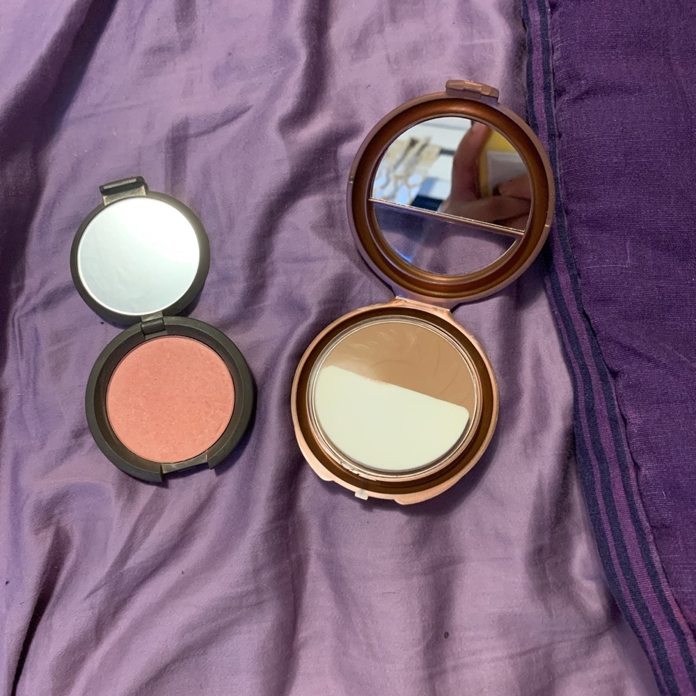 Blush And Bronzer Bundle